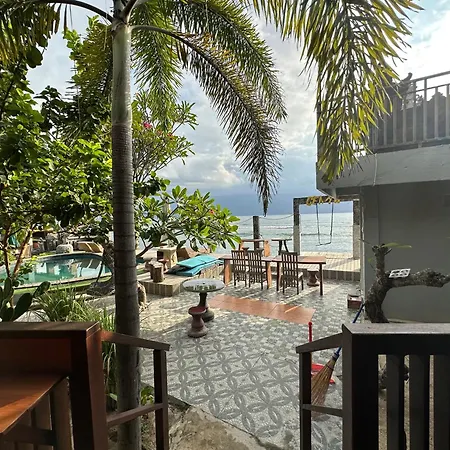 Cemara Beachfront Nusa Penida