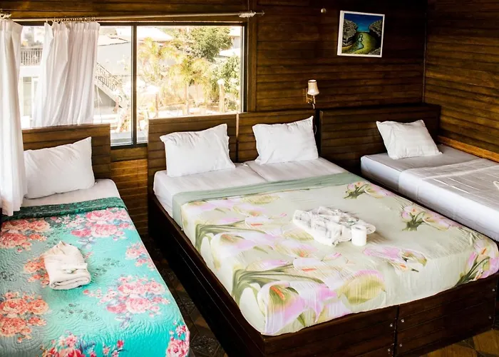 Cemara Beachfront