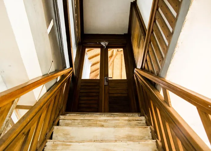 بيت ضيافة Cemara Beachfront نوسا بينيدا