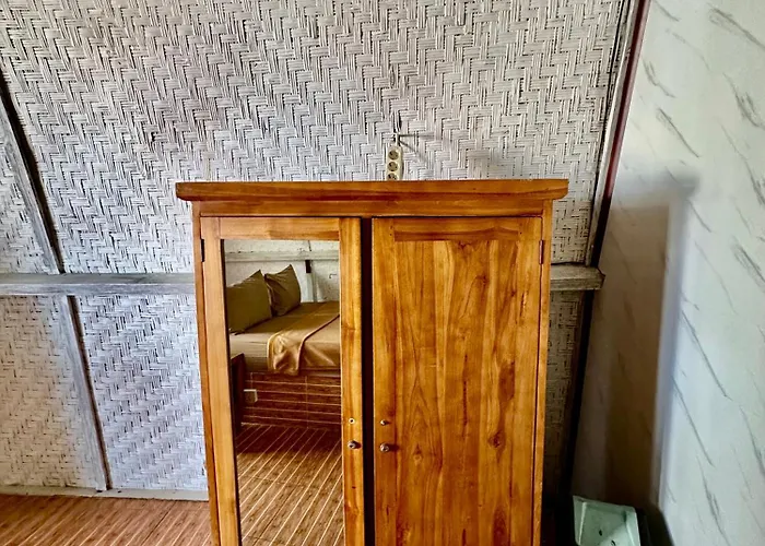 Cemara Beachfront 3*