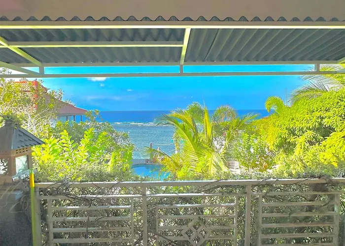 Cemara Beachfront